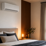 Ductless Mini Splits menu image